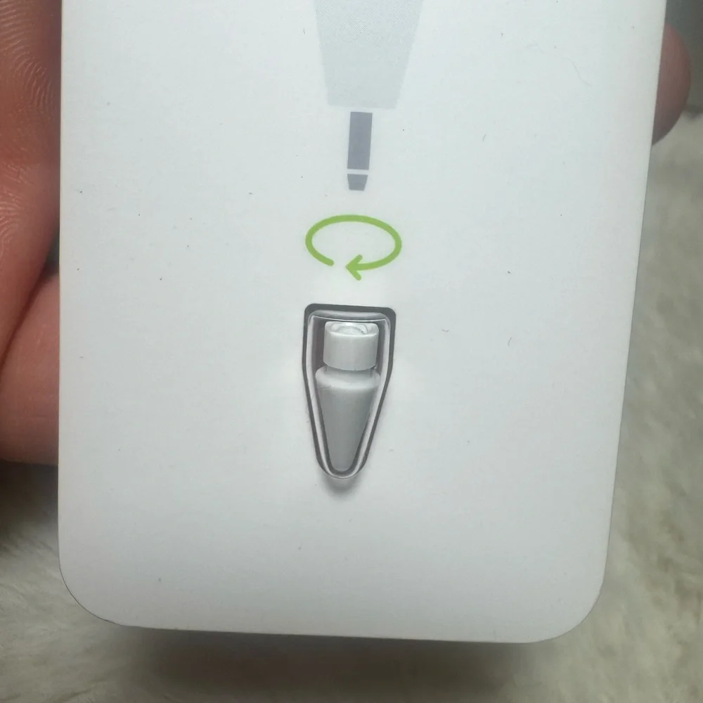 Apple Pencil Replacement Tip & 2 Lightning Cable Charging Adapters